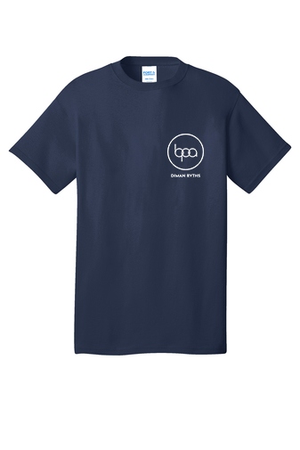 BPA T-Shirt – Business Professionals of America | Diman Chapter